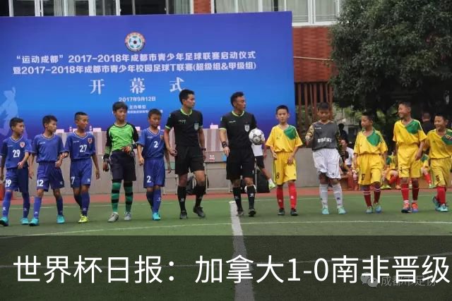 世界杯日报：加拿大1-0南非晋级创历史 韩国主帅洪明甫下课