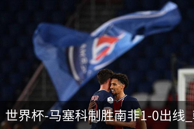 世界杯-马塞科制胜南非1-0出线 韩国积3分获小组第三待定